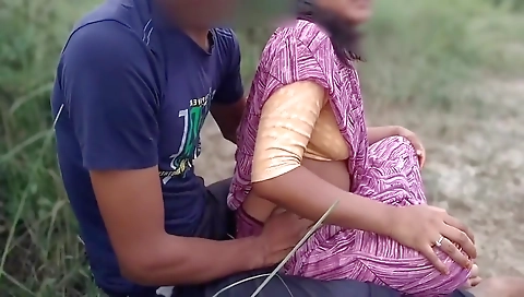 Female Teacher In Village With Her Student 18+ Outdoor Fucked, Student 18+ Ka Kala Lund Medam Bahut Acha Lga Or Chudwne Jungal, Full Hd