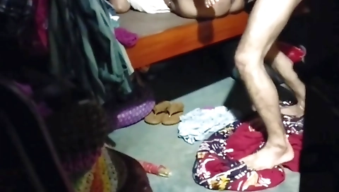 Mast Indian Bhabi Ki Chudai Video Leaked