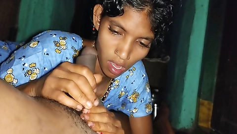 A Hot Girl Was Face Fucking Very Deeply In Her Mouth By Her Stepbrother Big Black Dick