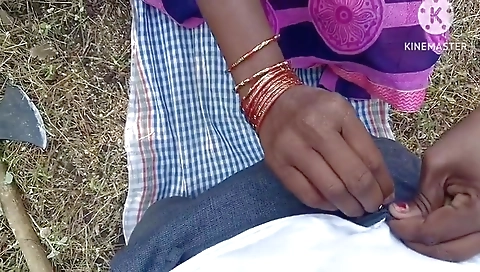 Marathi Wife Cudai Outdoor Hard Core Doggy Style Hand Job