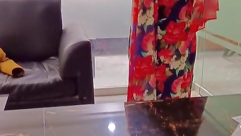 Roleplay Office Girl First Anal At Office With Boss In Doggy Style On Office Table