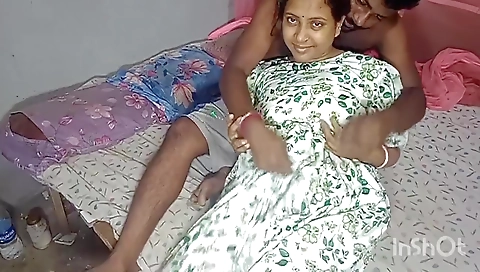 Indian Hot Bhabhi Fucking