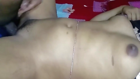 Stepbrother Fucked Me So Hardly