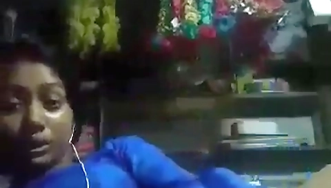 Crazy Dehati Masturbation