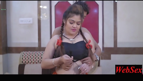 Young Boy Visits Village And Finds His Love Again! Indian Hot Sex
