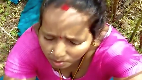 Telugu Randi Not So Happy With Oral Sex