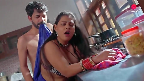 Horny Indian Milf Mind-boggling Porn Movie - Große Titten