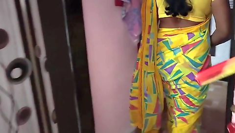 Marathi Aunty Sex Video