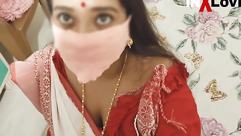Housewife Friend Of Stepsister Hardcore - Hindi Sex And Devar Bhabhi