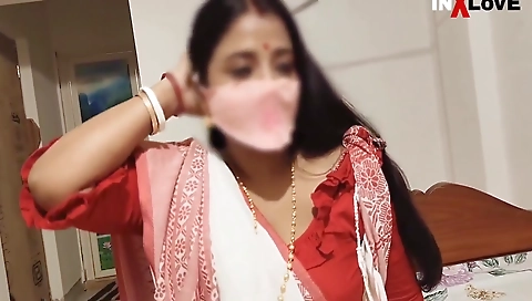 Housewife Friend Of Stepsister Hardcore - Hindi Sex And Devar Bhabhi