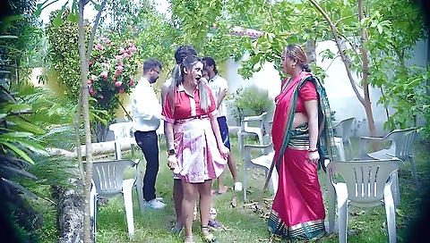 Ndian Biggest Sex School- All Desi Indian Biggest Porn Star Here To Teach You How To Fuck ( Hindi Audio )