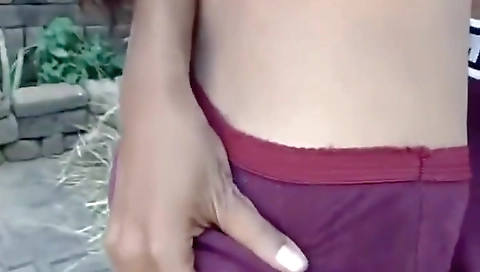 Desi Village Jija Saali First Time Sex Home