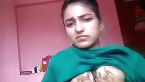 Desi Gf Nude Solo Mms Video