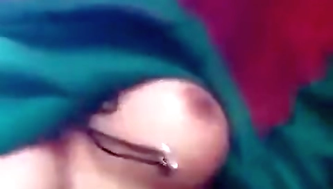 Desi Gf Nude Solo Mms Video