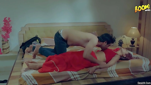 Today Exclusive- Special Delivery