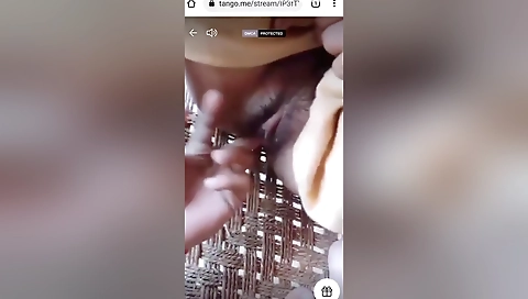 Paki Girl Pussy Fingering Lover