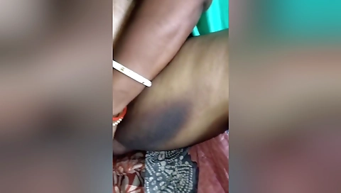Priya Bhabi - Ki Self Satisfaction