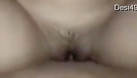 Today Exclusive- Cute Desi Blowjob And Ridding Dick