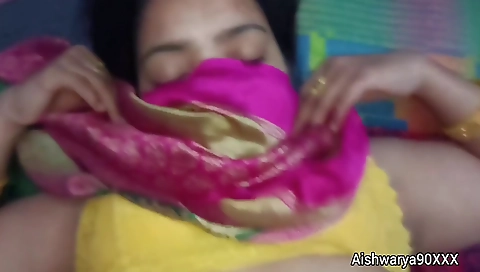 Hot Indian Desi Bhabhi Sex With Her Husband Indian Desi Couple Sex Video