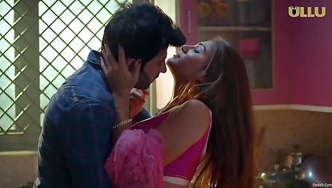 Today Exclusive- Honey Trap 2 5