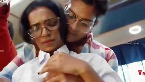 Love In A Moving Bus S1 Ep2 Uncut