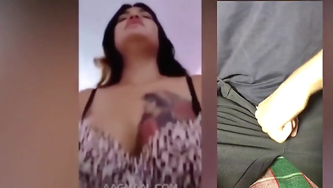 Soniya Maheshwari Bhabhi Porn Reaction :/ Soniya Maheshwari Bhabhi Blowjob Only Fan Nude Boobs Video