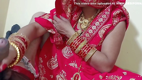 Pahli Raat Piya Ke Sath Dulhan Ki Chudai Suhagraat First Night