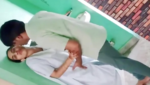 Desi Virgin College Girl First Time