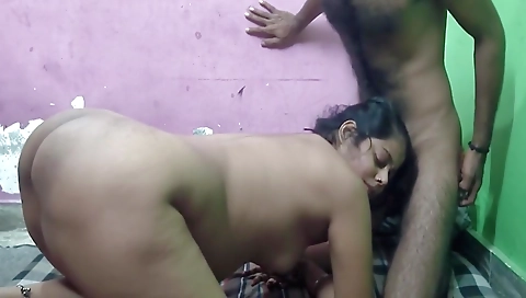 I Fucked My Stepmom Along With My Friend