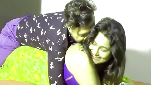 A Desi Housewife Fucked With His Step brother In Law, Full Hindi Audio