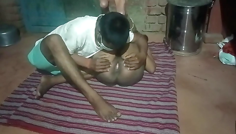 Desi Bhabhi Ki Chudai Hindi Audeo