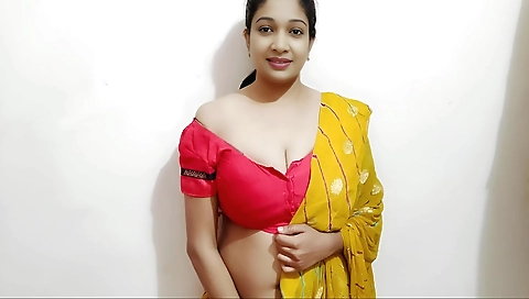 Devar Bhabhi - Teen18+ Bhabhi Caught Devar Masturbating And Got Xxx Fucked (hindi Audio)