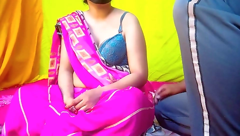 Indian Best Anal Fucked Stepmom Stepson Roleplay