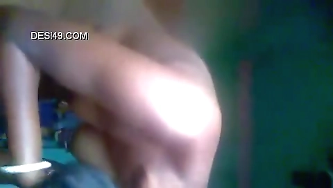 Exclusive- Horny Bangla Boudi Musterbate With Muli