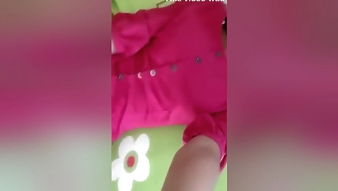 Today Exclusive -cute Lankan Girl Fucked By Lover 5