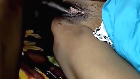 Devar Bhabhi - Meri Aunty Ki Paani Nikal Diya In Indian Desi