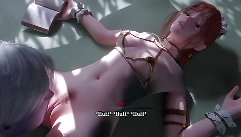 Covenant Of Morn - Moran - 8 - 3d Animated