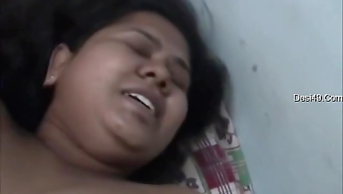 Today Exclusive-malayalam Wife Nude Video Record By Hubby