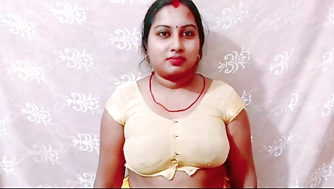 Indian Desi Bhabhi Chudi Apne Dever Ke Sath Dever Ne Bhabhi Ko Chod Diya