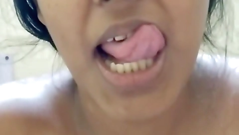 Make Your Mood With Hot And Sexy Girl