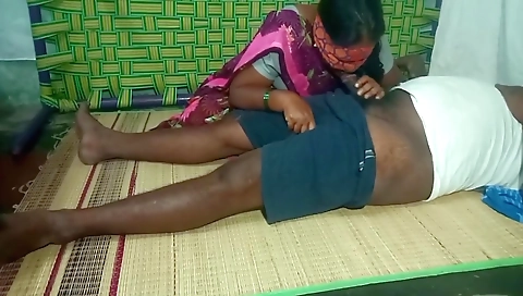 Indian Village Beauty Housewife Fuck