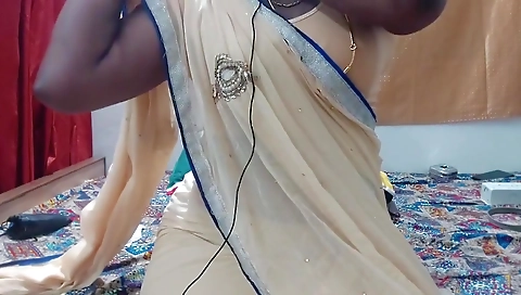 Tamil Amma Sexy Talk And Role Play