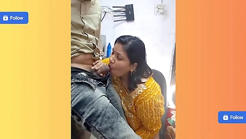 Indian Desi Bhabhi Ki Chudai With Devar At Home Alone With Devar Bhabhi