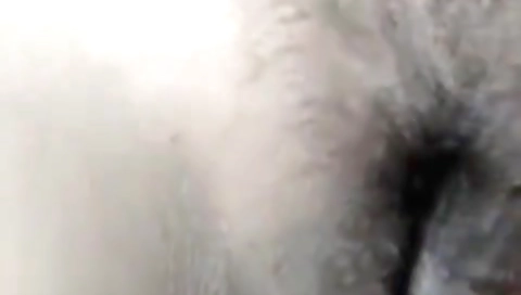Village Girl Spreading Tight Pussy