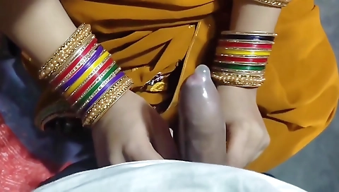 Devar Ne Bhabhi Ko Rat Bhar Bistar Par Choda Jor Jor Se With Devar Bhabhi