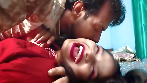 Stepbrother Antim Vlog On How To Fuck His Cute And Horny Stepsister ( Full Movie ) Hindi Audio 25 Min - Suhana