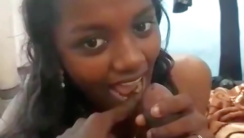 Malayali Kunna Sucking With Audio