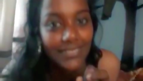 Malayali Kunna Sucking With Audio