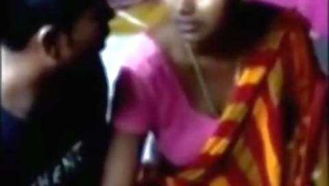 Married Wife Secretly Fucking With Boyfriend