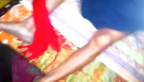 Aaj Pahli Bar Desi Aunty Ne Dil Khol Kar Chudai Karne Diya